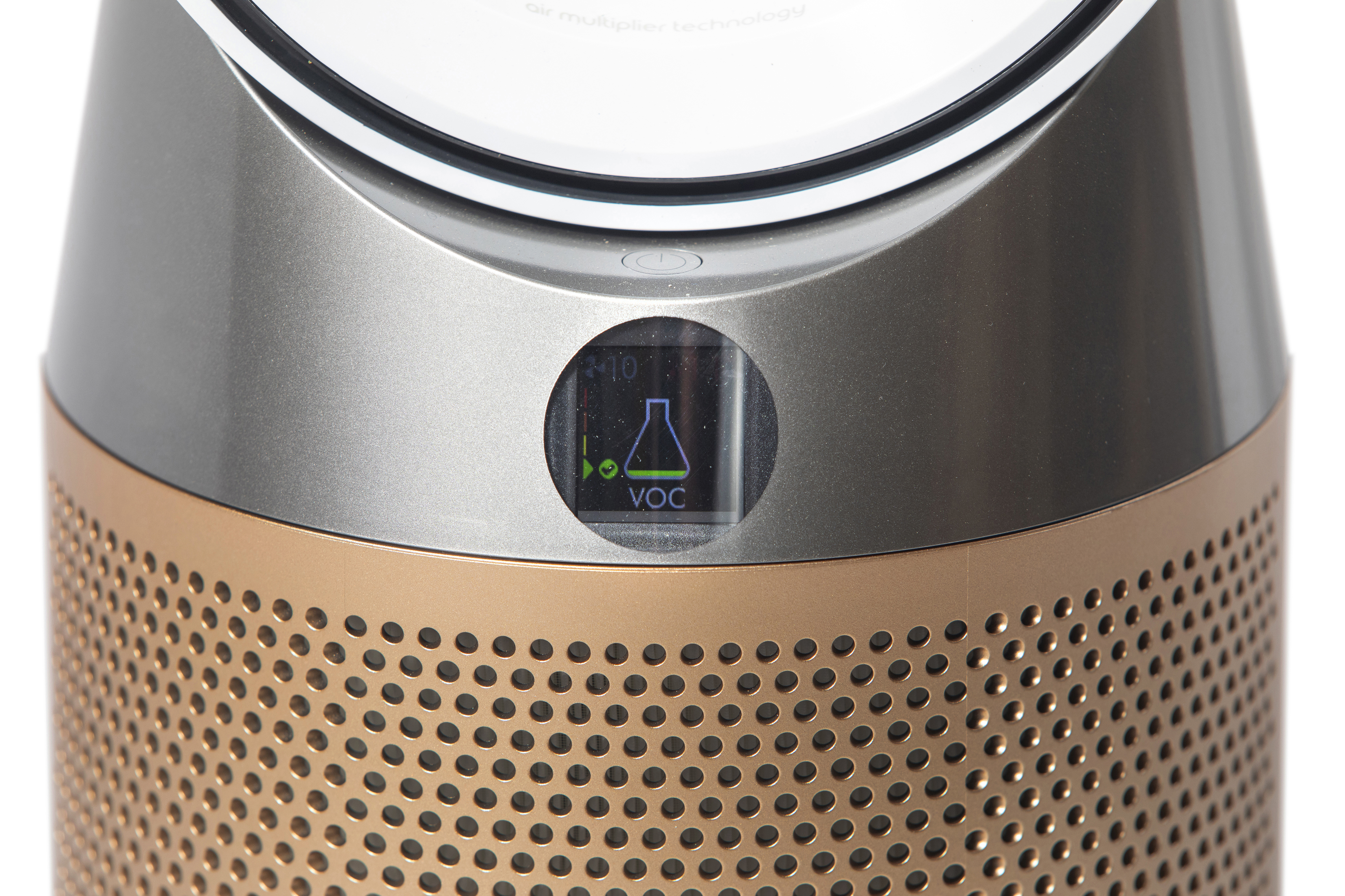 Dyson Purifier Hot+Cool Formaldehyde HP09 - Air purifiers